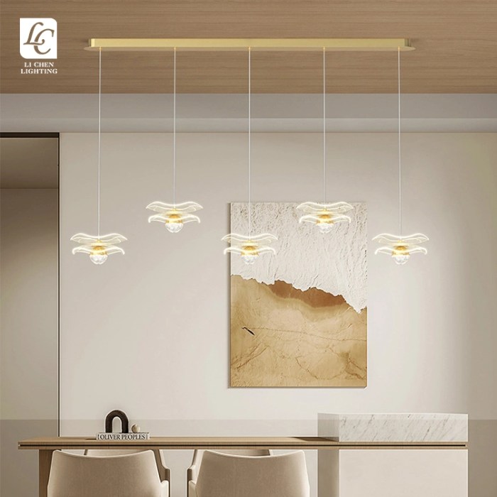 Lamps led